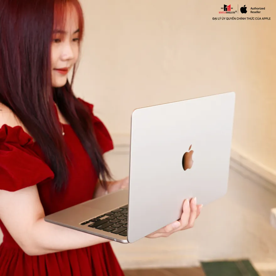 MacBook hay Laptop dùng Windows