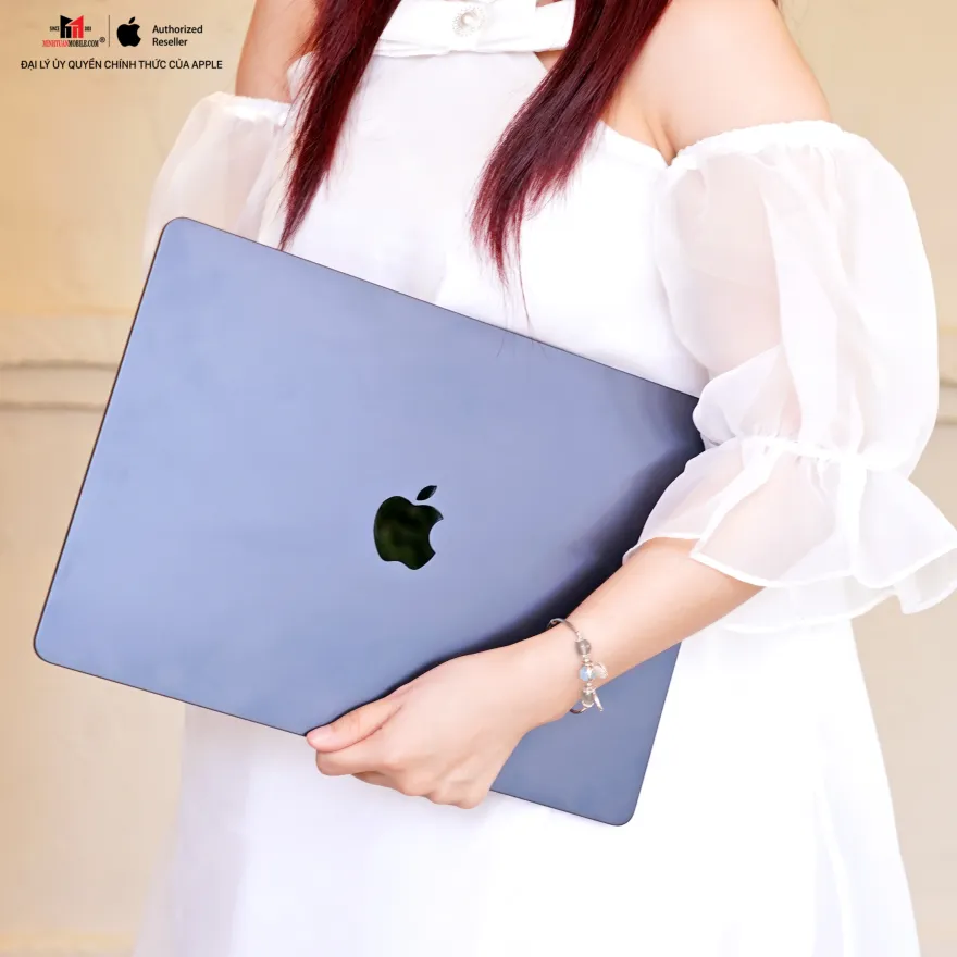 MacBook hay Laptop dùng Windows