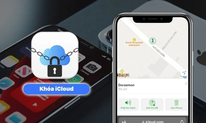 Mất iPhone, Apple Watch có tích hợp Apple Pay thì phải làm gì