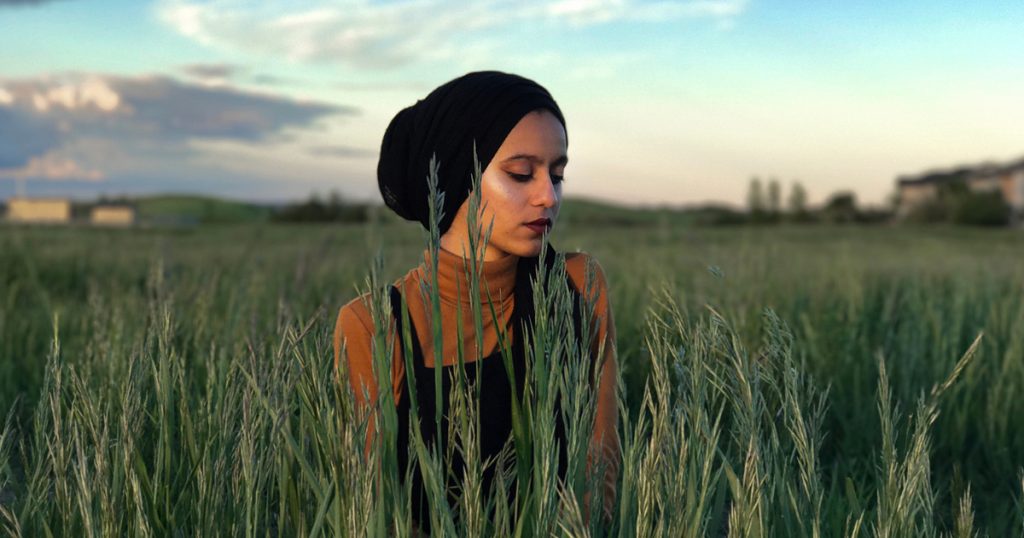 Mẹo chụp hình chân dung