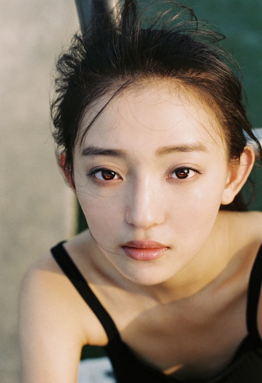 Mẹo chụp hình chân dung