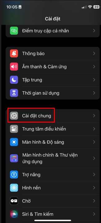 Mẹo hay trên bàn phím iPhone