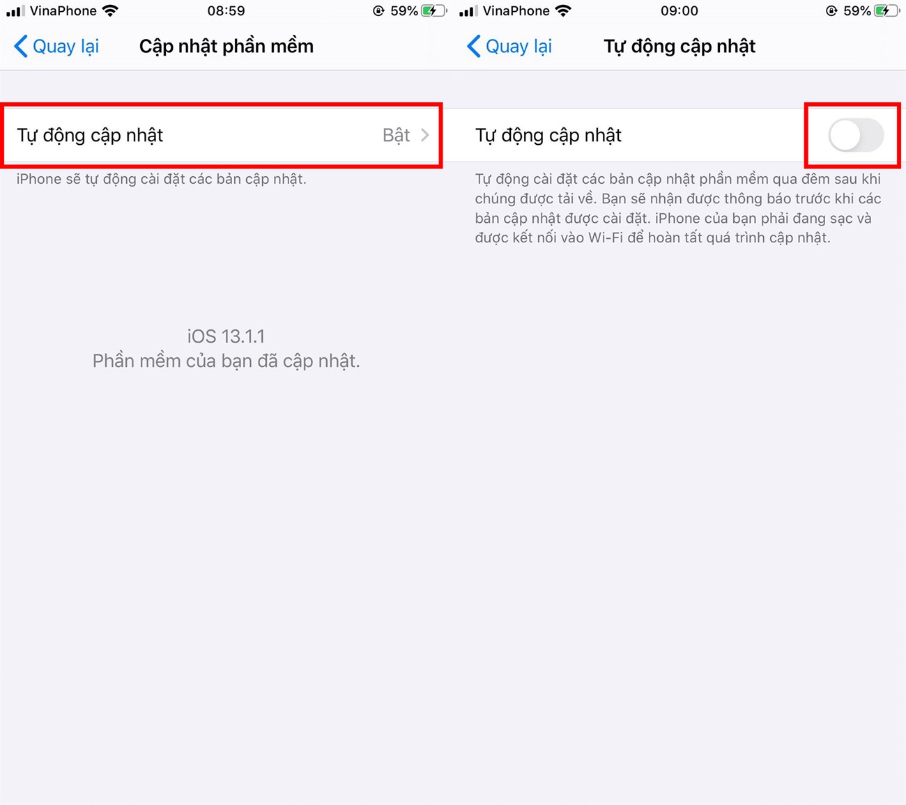 6 mẹo khắc phục lỗi hao pin trên iPhone cực kỳ hữu ích