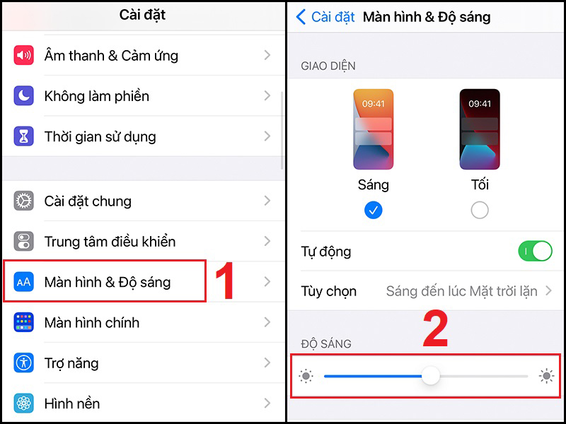 6 mẹo khắc phục lỗi hao pin trên iPhone cực kỳ hữu ích