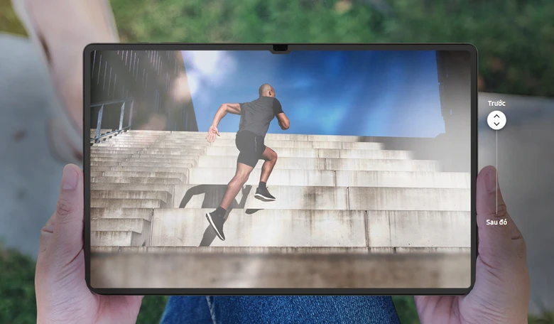 Miếng dán bảo vệ màn hình AR Galaxy Tab S9 Ultra