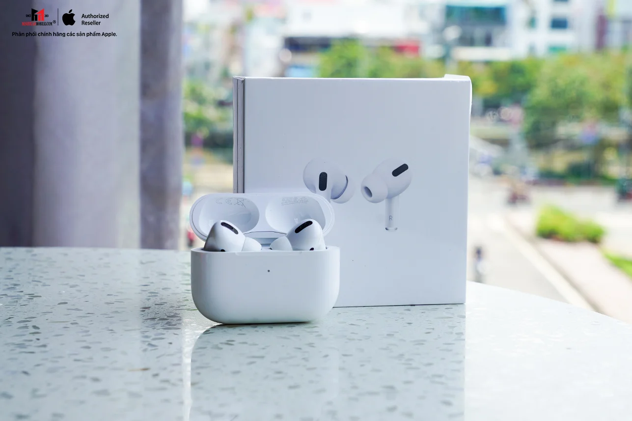 Mẹo bảo quản AirPods 