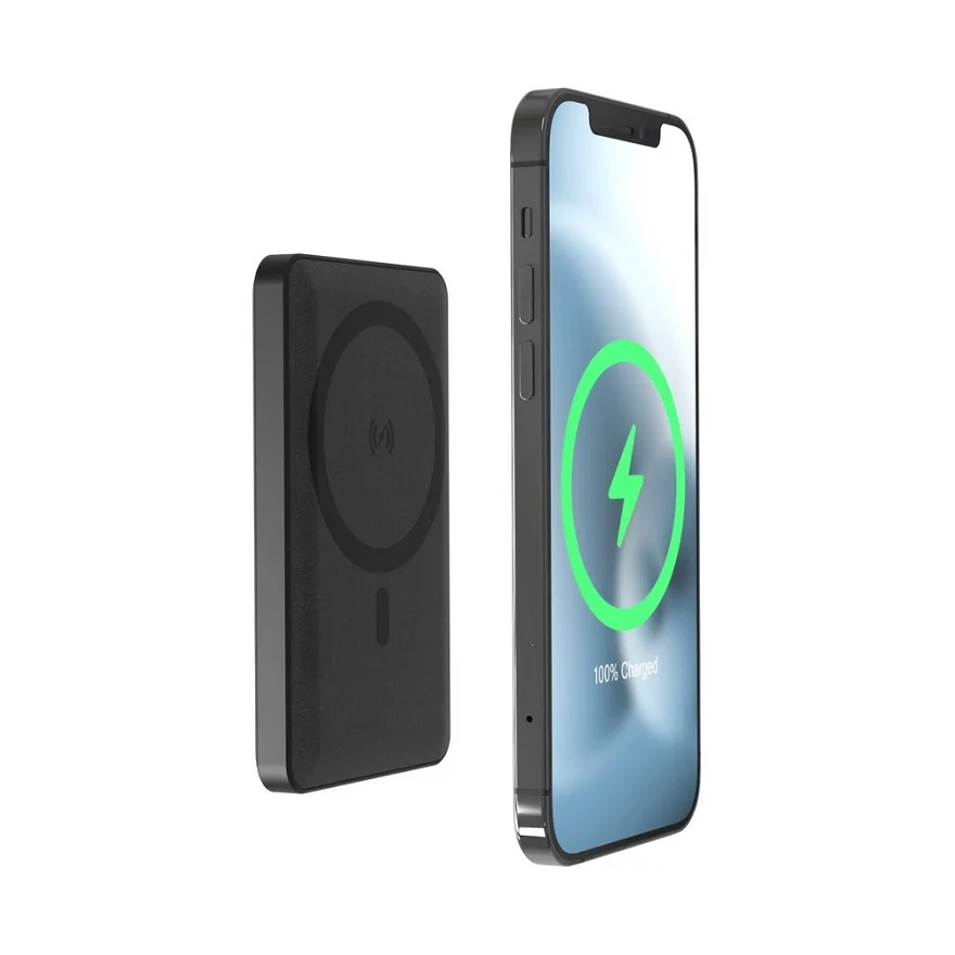 Pin sạc dự phòng Mophie Snap Plus 5.000 mAh