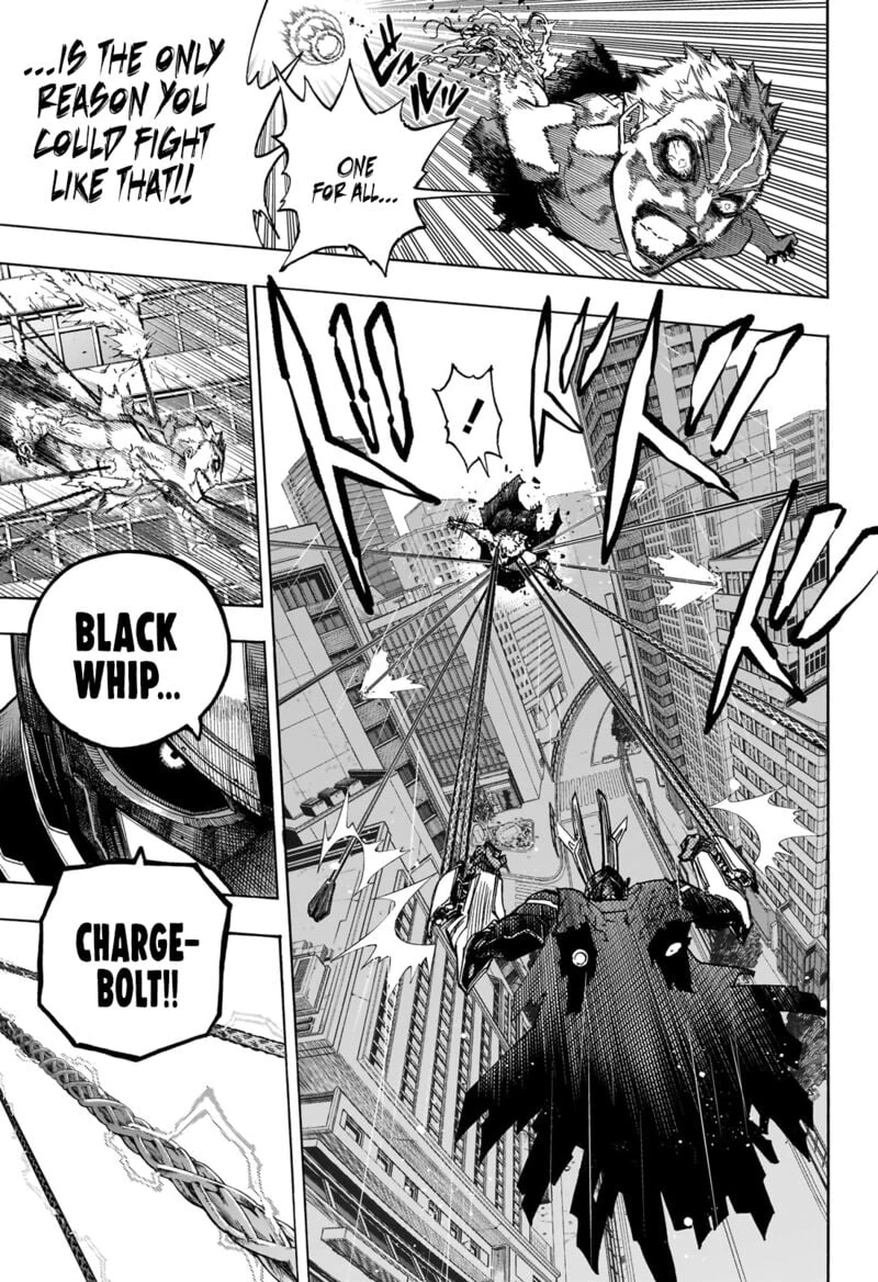My Hero Academia chap 397-4