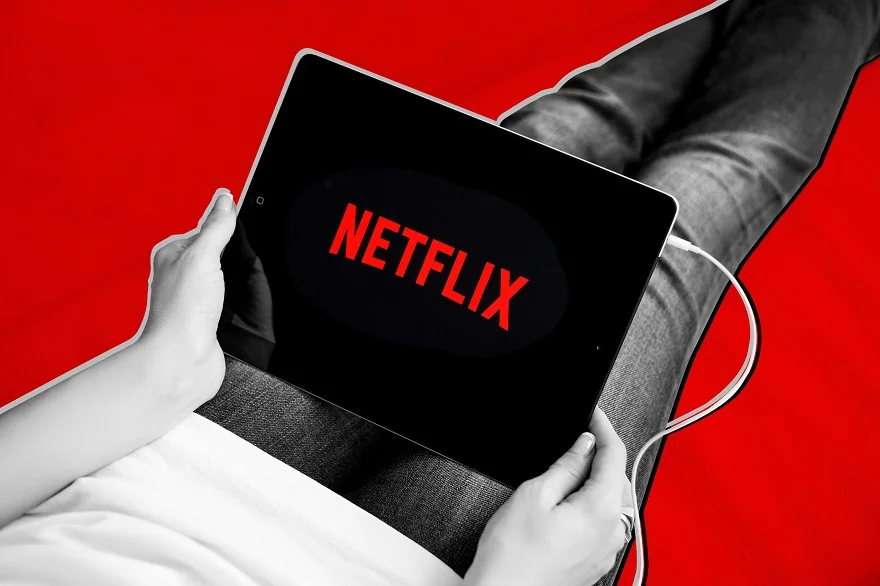 Netflix rút gói cước miễn phí
