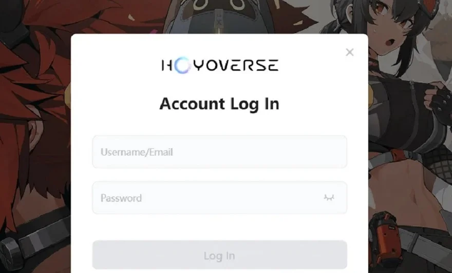 Đăng ký beta test zenless zone zero 