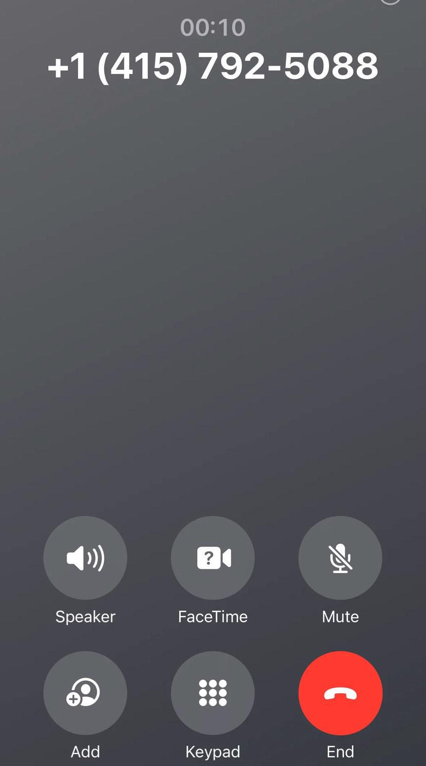 Người dùng iPhone sắp phải học cách sử dụng lại từ đầu