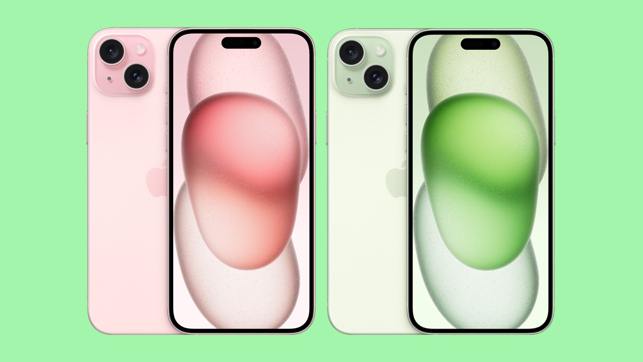 Người tuổi Mẹo nên mua iPhone 15 màu gì?