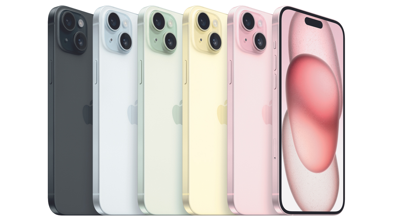 Người tuổi Mẹo nên mua iPhone 15 màu gì?