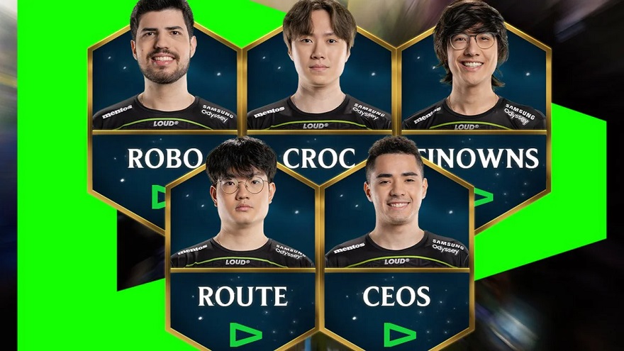 Nhận định GAM - LLL