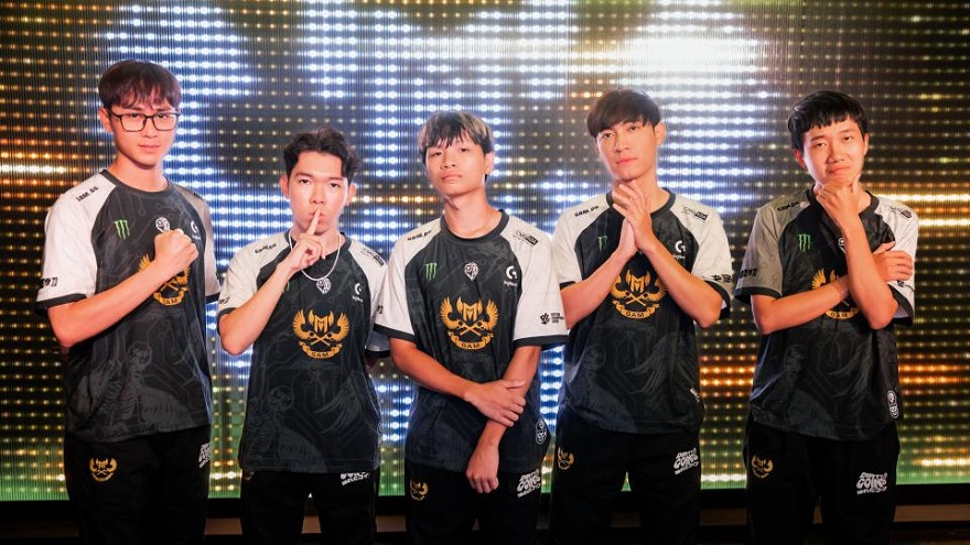 Nhận định GAM - LOUD