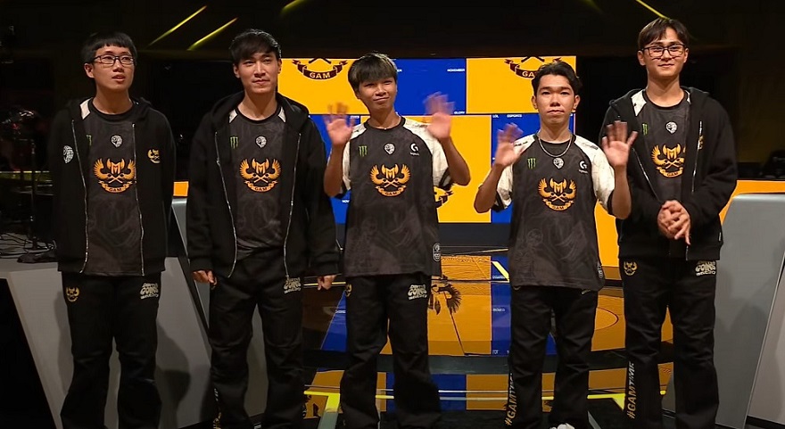 Nhận định GAM với TL