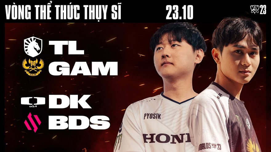 Nhận định GAM với TL