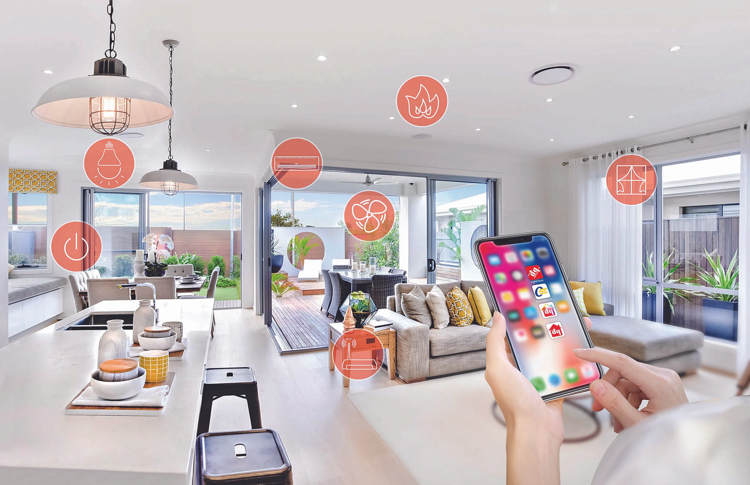 6 lưu ý không thể bỏ qua để bảo mật nhà thông minh