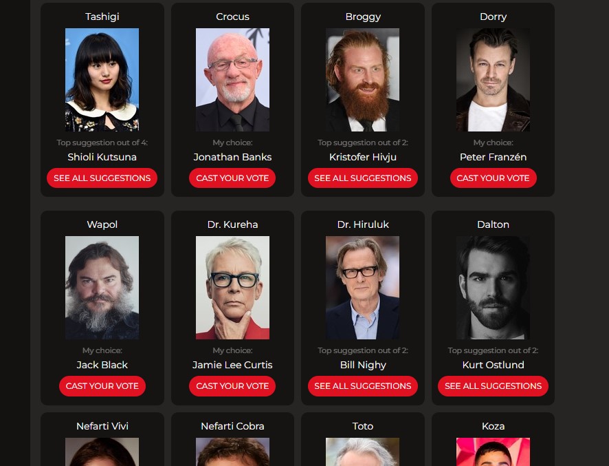 One Piece Live Action mùa 2