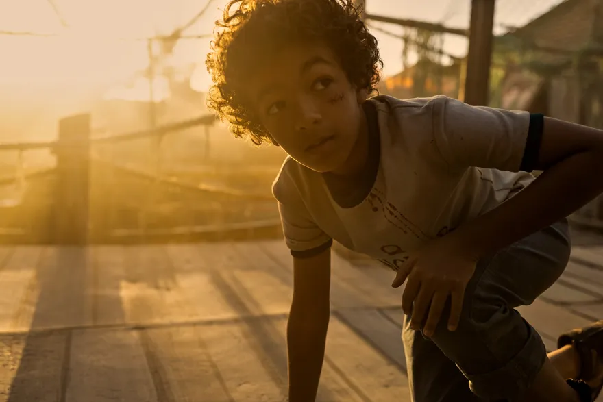 One Piece Netflix Live Action