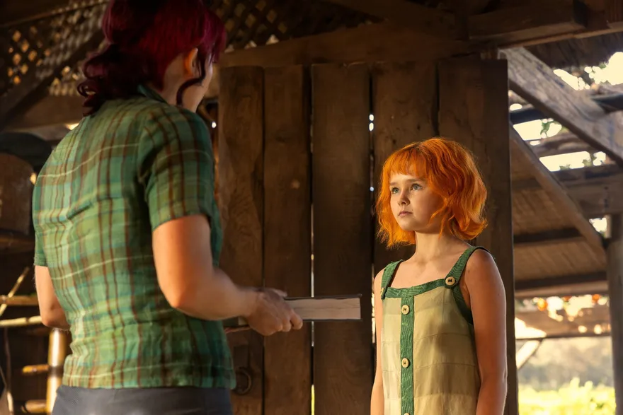 One Piece Netflix Live Action