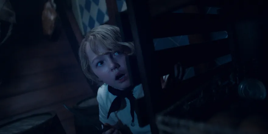 One Piece Netflix Live Action