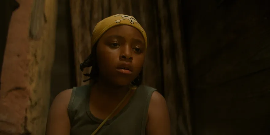 One Piece Netflix Live Action