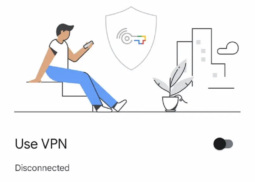VPN free