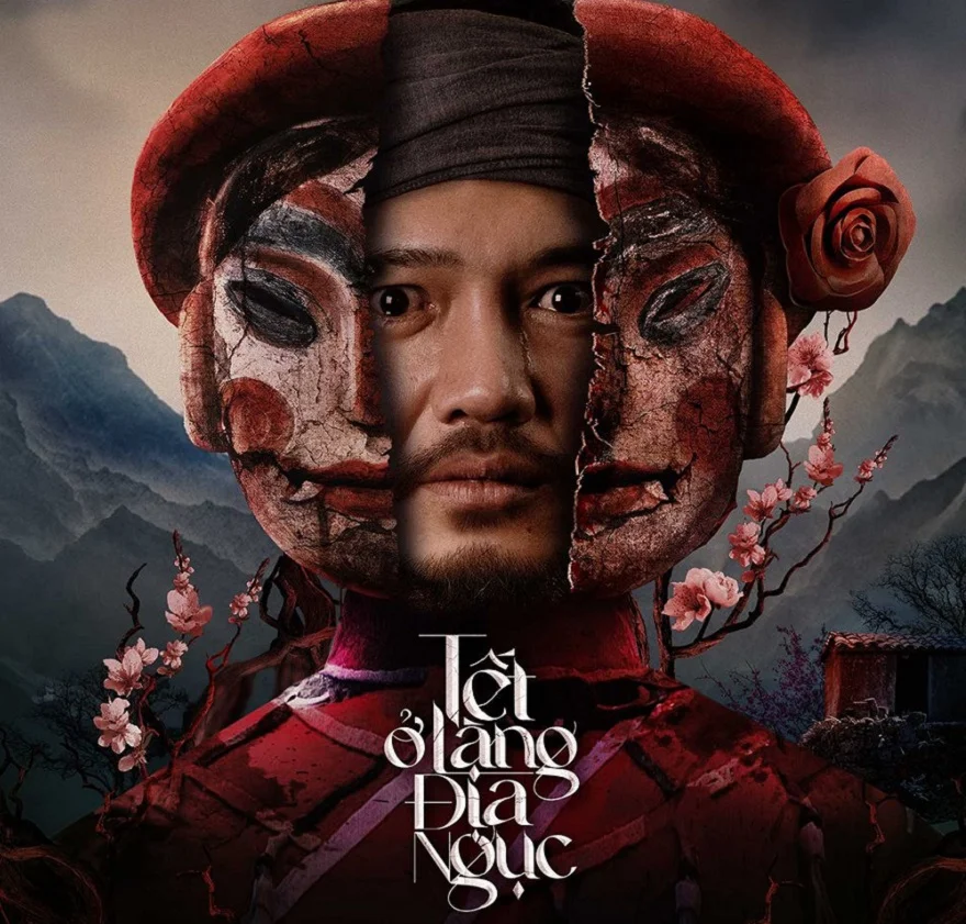 Tết ở Làng Địa Ngục tháng 11 Netflix