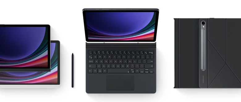 Ốp lưng thông minh Galaxy Tab S9