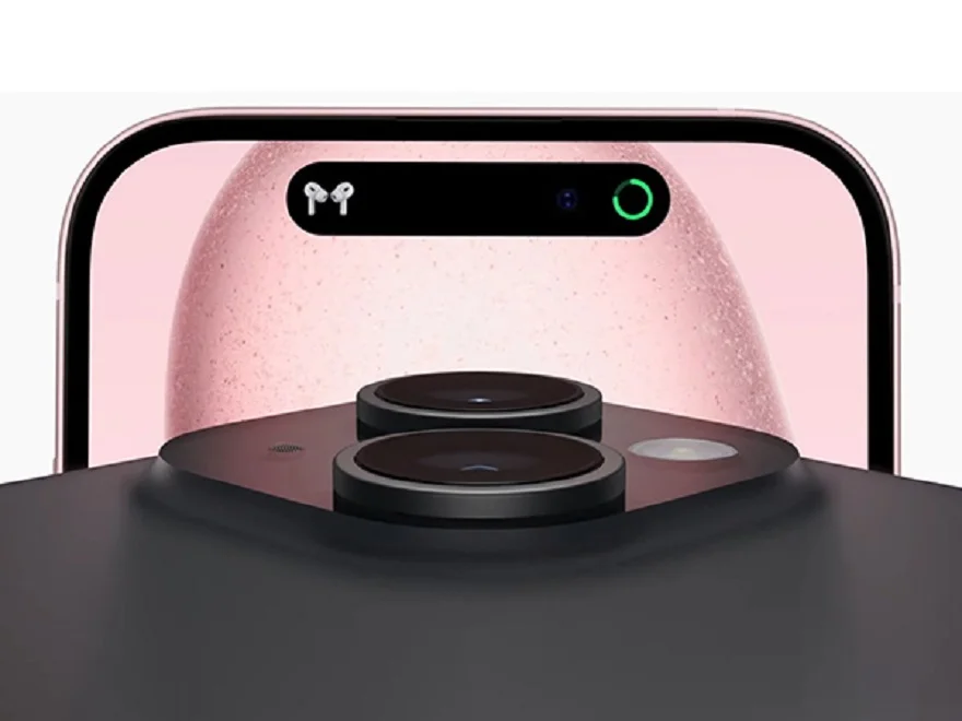 đập hộp iPhone 15