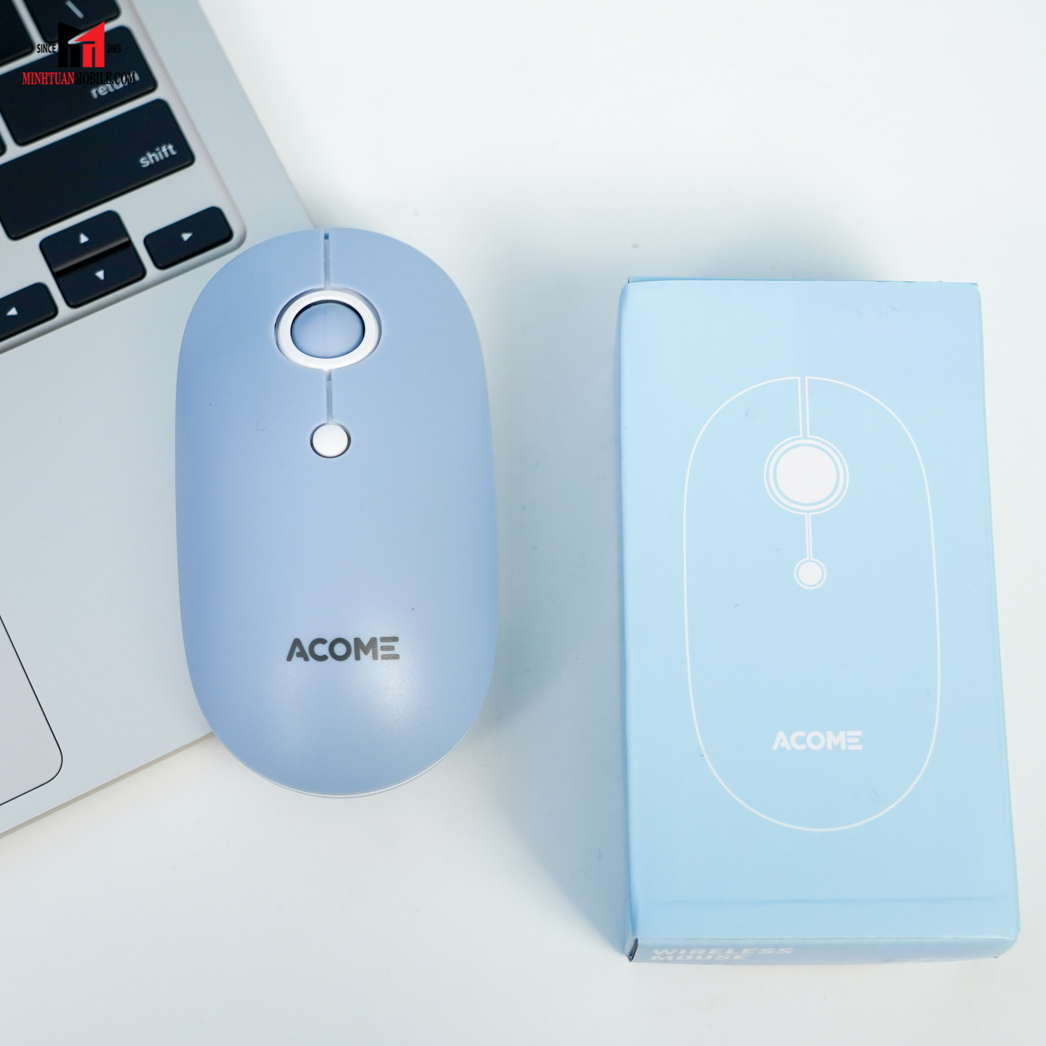 ​Combo phụ kiện MacBook