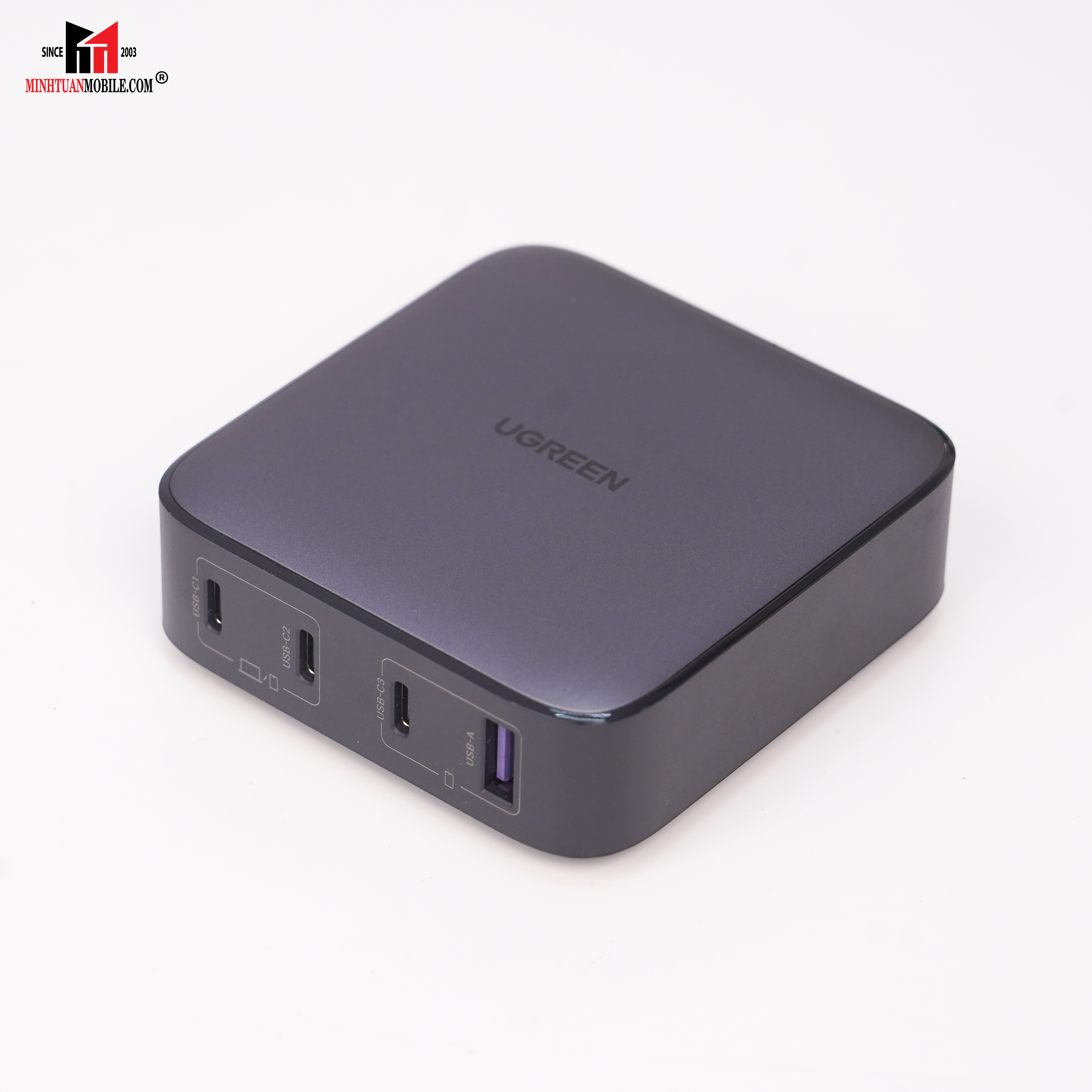 ​Combo phụ kiện MacBook