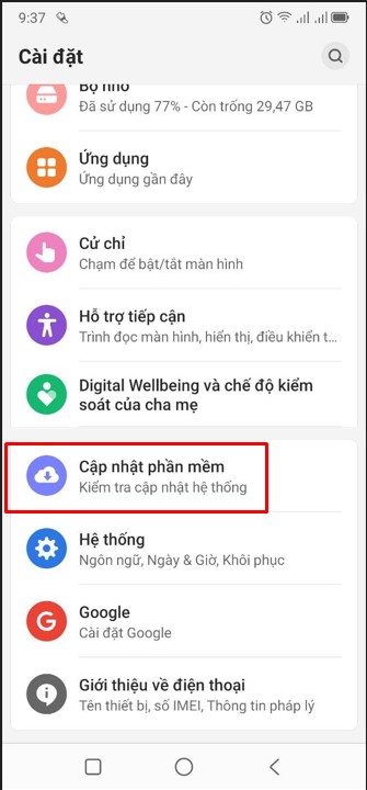 Cách tăng thời gian sử dụng pin trên điện thoại Android