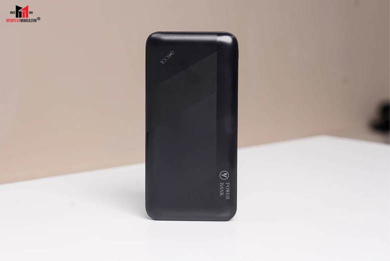 Pin sạc dự phòng Vmas 10.000 mAh