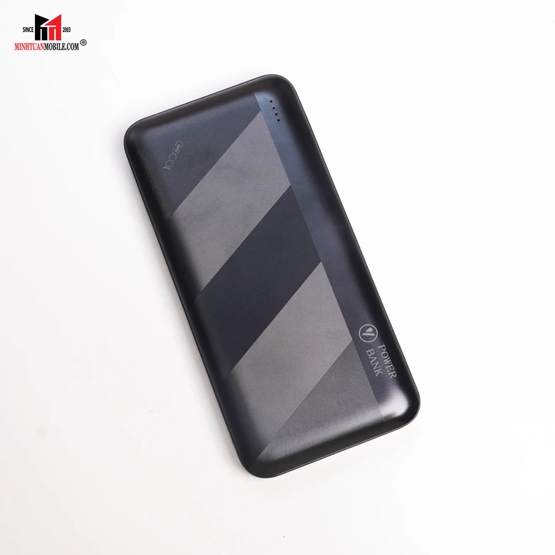 Pin sạc dự phòng Vmas 10.000 mAh