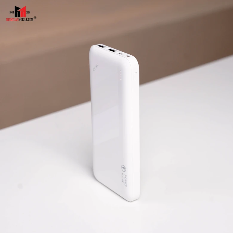 Pin sạc dự phòng Vmas 10.000 mAh