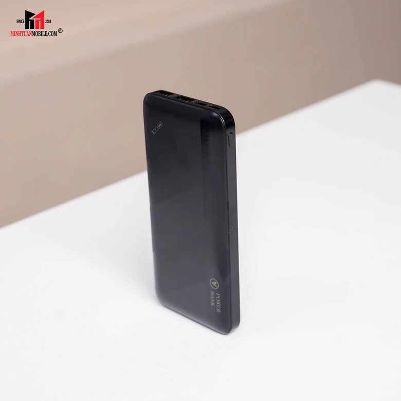 Pin sạc dự phòng Vmas 10.000 mAh