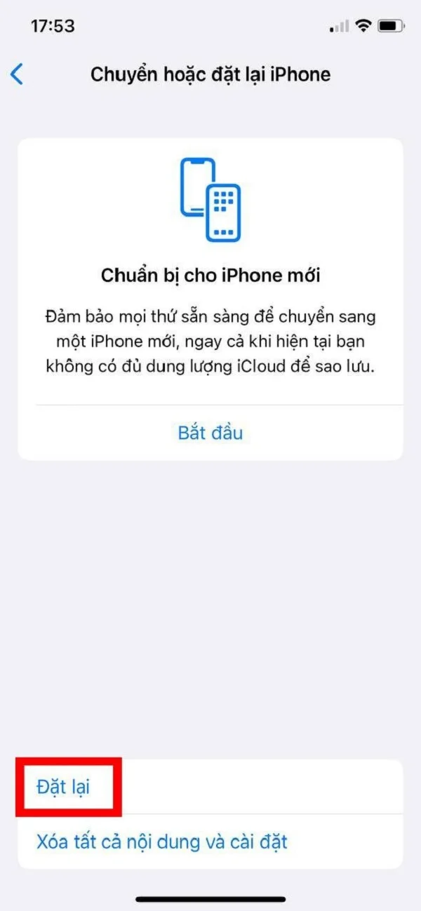 Mẹo khắc phục quay video rè trên iPhone 15 series