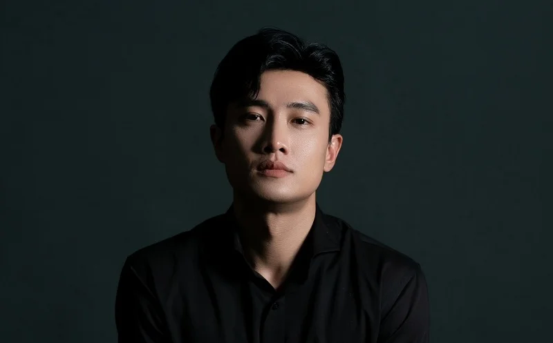 Quốc Trường iPhone 15 Pro Max 256GB Minh Tuấn Mobile