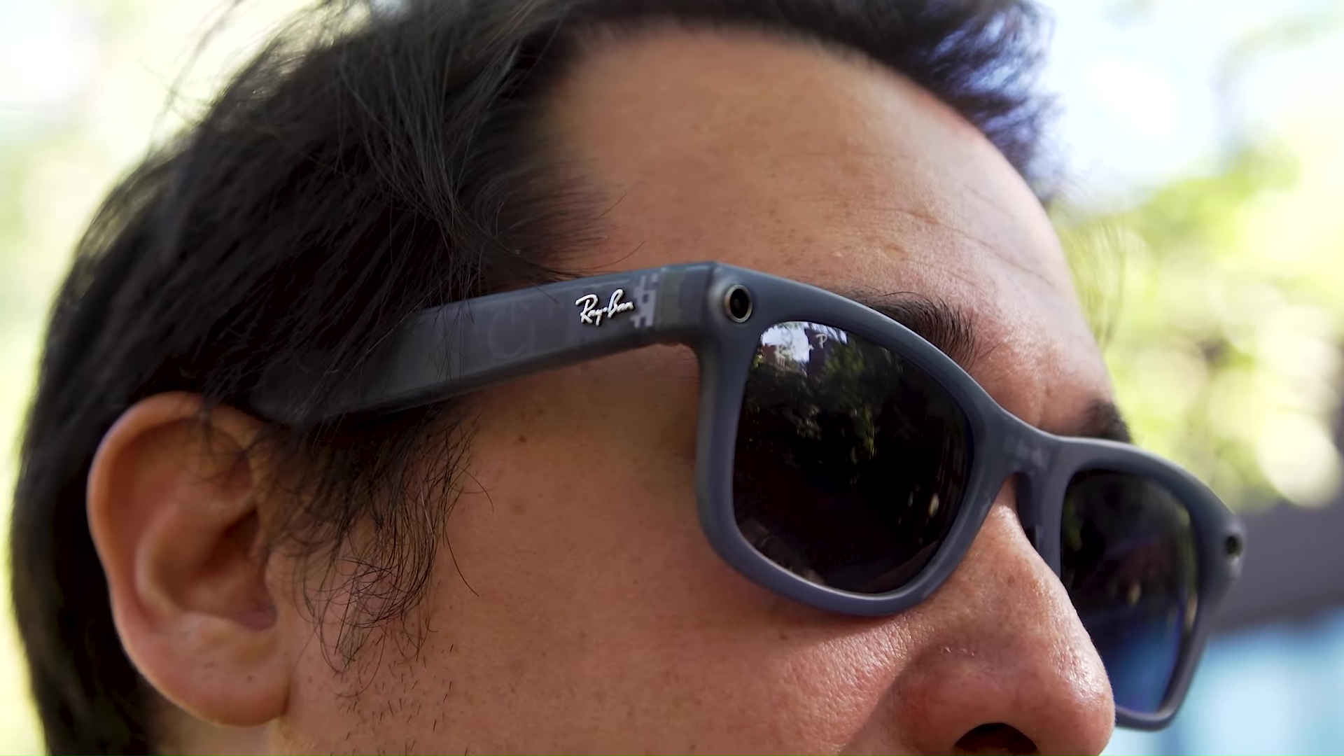 Meta ra mắt hàng loạt sản phẩm mới tích hợp AI