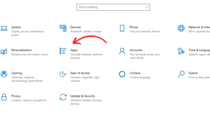 Lỗi Camera trên Laptop không mở được, xem cách khắc phục ngay