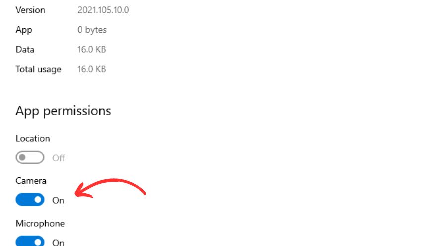 Lỗi Camera trên Laptop không mở được, xem cách khắc phục ngay