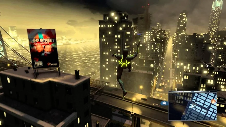 Review Marvel’s Spider-Man 2 