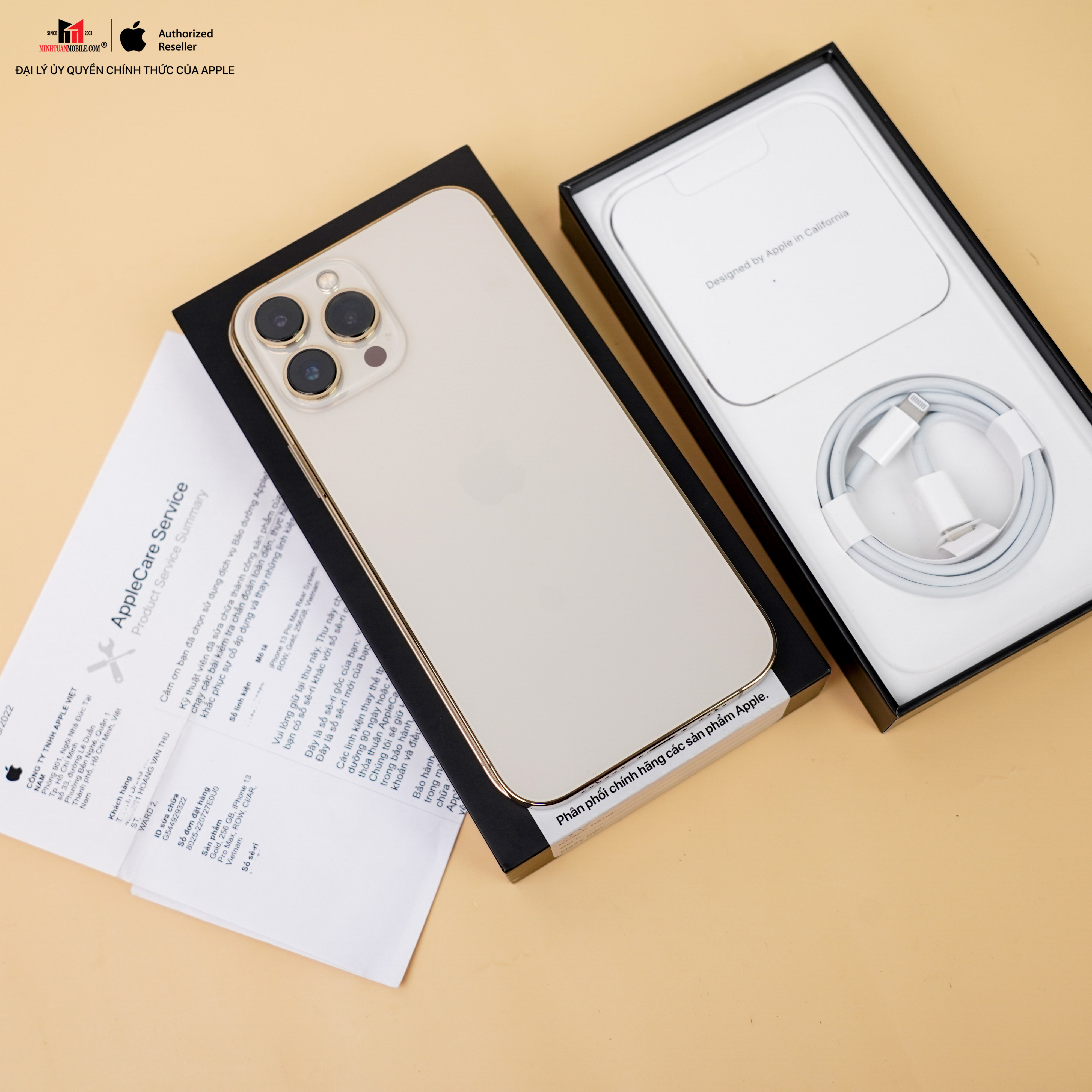 sạc iPhone dễ gây cháy nổ