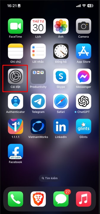 Mẹo sạc iPhone nhanh gấp 2 lần
