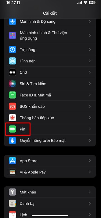 Mẹo sạc pin iPhone nhanh gấp 2 lần cực đơn giản