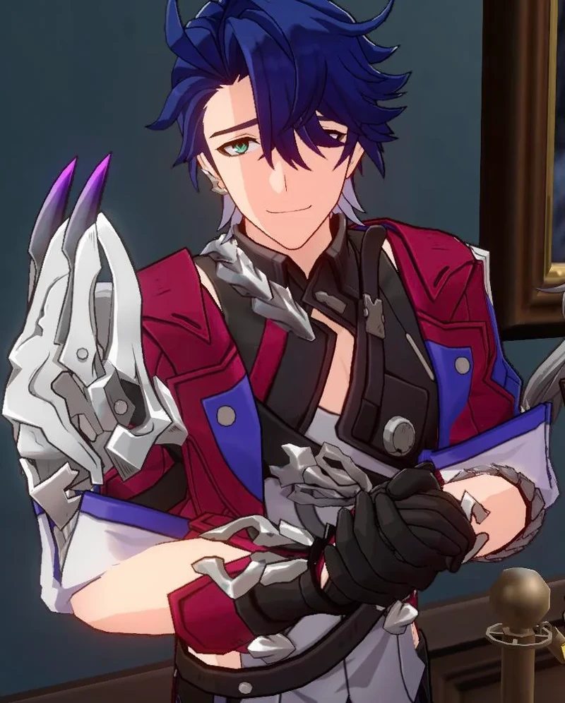 Sampo Honkai: Star Rail-2