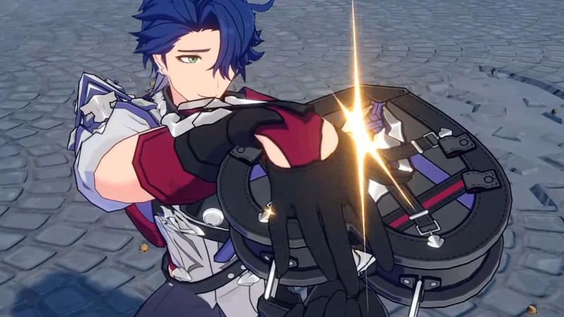 Sampo Honkai: Star Rail-4