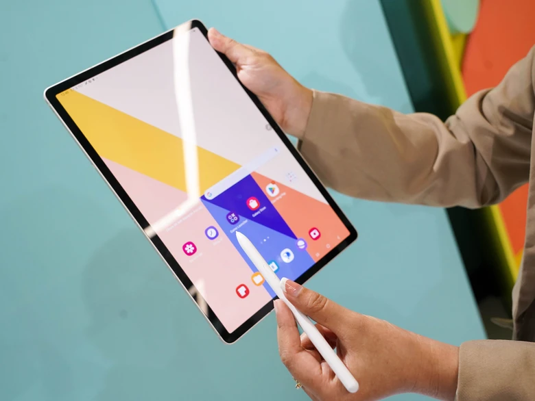 Samsung Galaxy Tab S9 5G 256GB